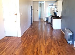 390 1st St APT 4R, Brooklyn, NY 11215