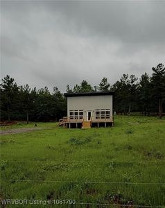 38967 Hoppers Pass, Wister, OK, 74966