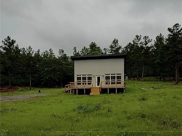 38967 Hoppers Pass, Wister, OK 74966