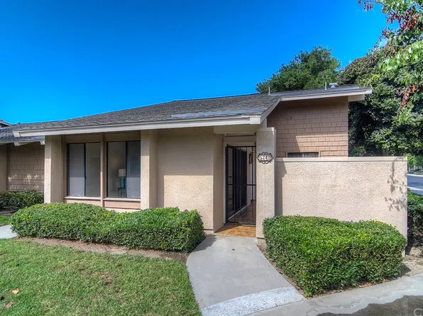 8856 Sutter Cir #98, Huntington Beach, CA 92646