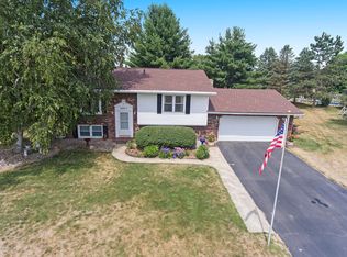 56815 Tomahawk Ct, Three Rivers, MI 49093