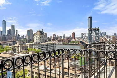 Rented by The KCI Group