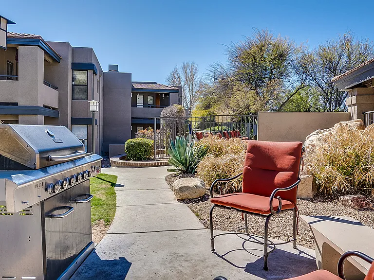 5855 N Kolb Rd #2104 — Photo 41