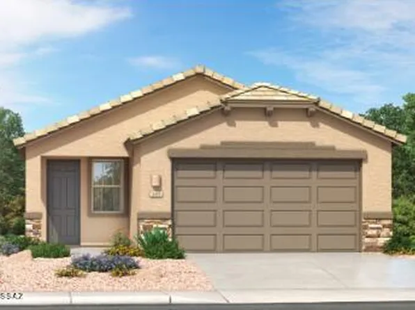 22019 E Cirrus St, Red Rock, AZ 85145