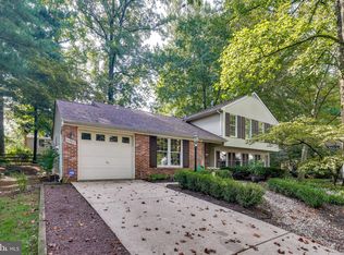 9465 Hundred Drums Row, Columbia, MD 21046