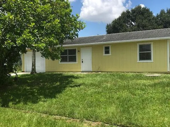 1125 SW Colorado Avenue, Port St Lucie, FL 34953