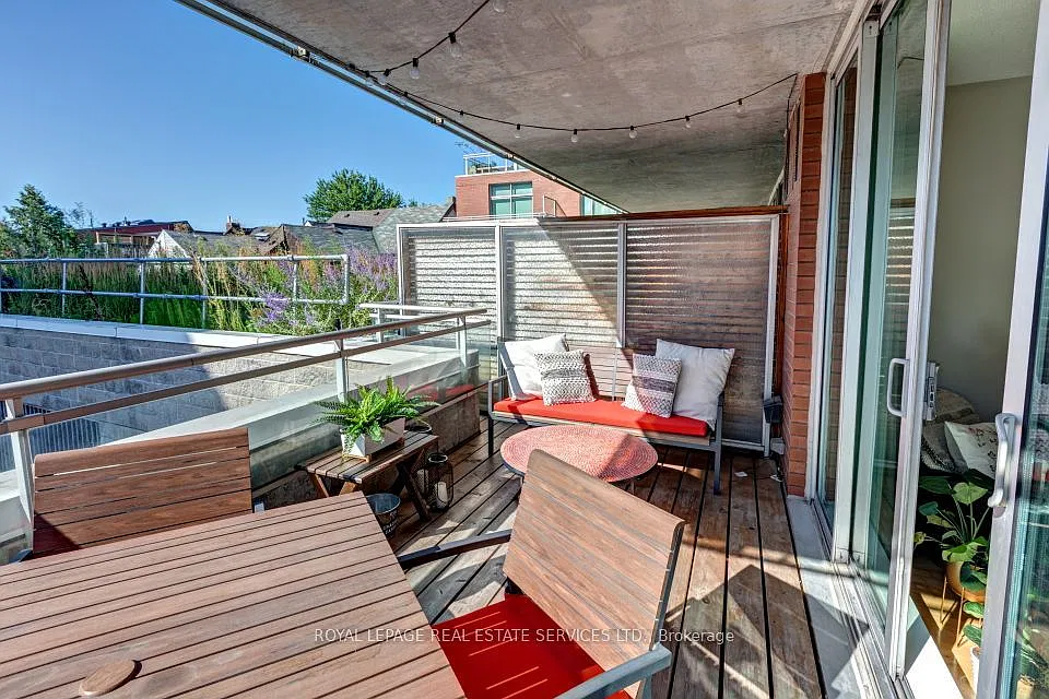 1 bed, $2,600 — Photo 4