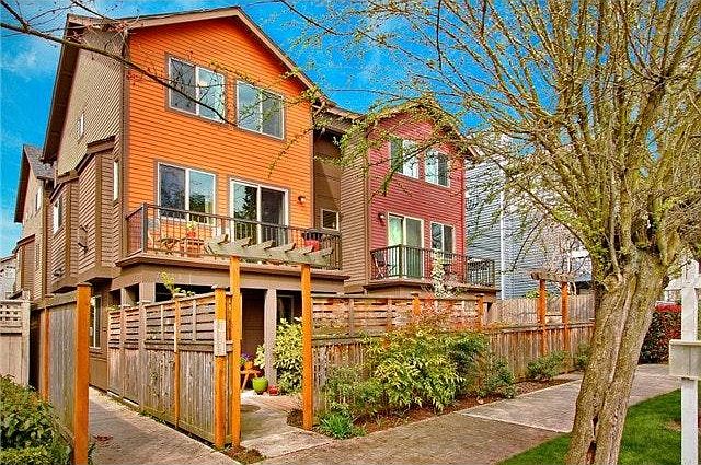 1st image of 7411 4th Ave NE APT A