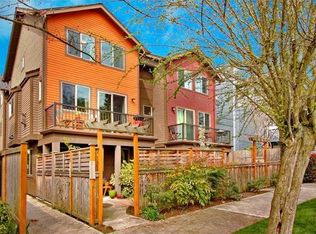 7411 4th Ave NE APT A, Seattle, WA 98115