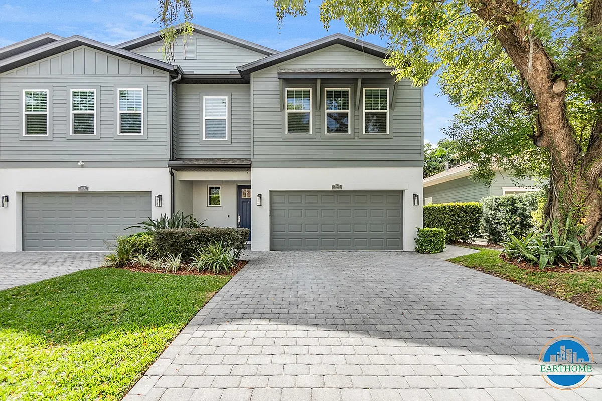 Building Photo - 3104 W Bay Villa Ave #2