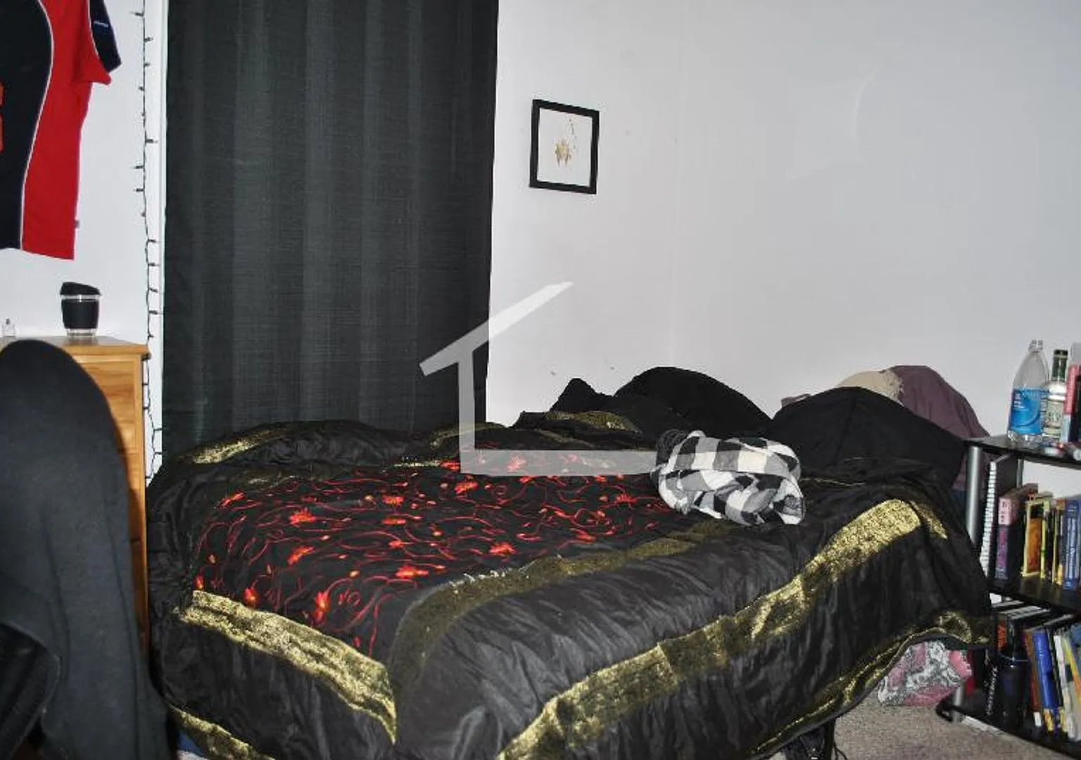 3 bed in allston close to BU — Photo 4