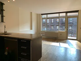 Rented by Compass
