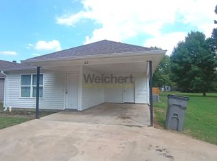 821 Vance St, Paragould, AR 72450