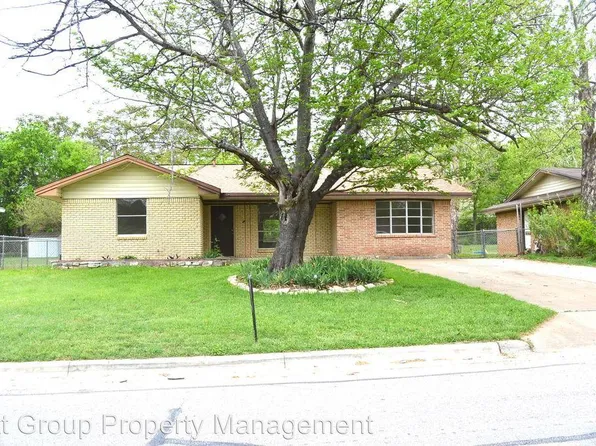 1618 Harley Dr, Harker Heights, TX 76548