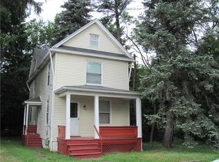 114 Wood St, Butler, PA 16001
