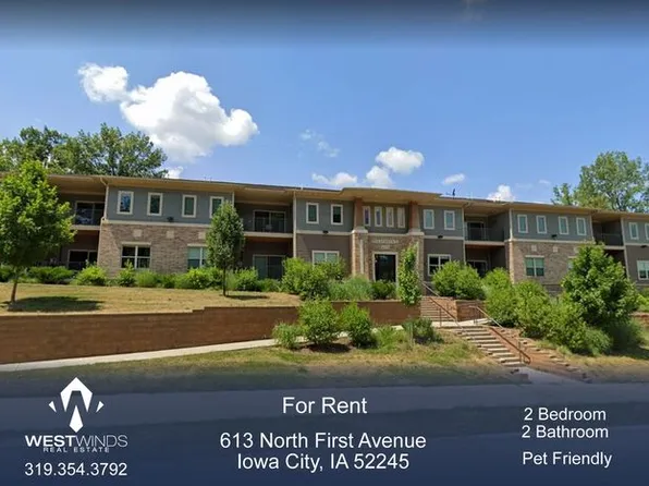 613 N 1st Ave #14, Iowa City, IA 52245