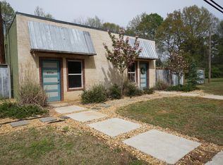 621 Joyner Ave #A, Tupelo, MS 38804