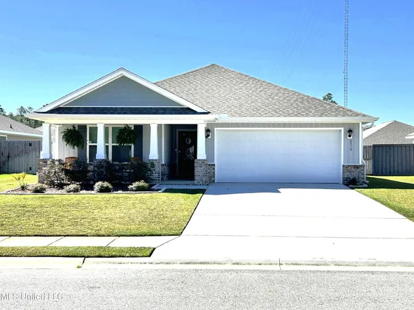 6570 Eastland Cir, Biloxi, MS 39532