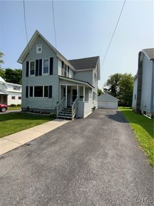 570 Morrison St, Watertown, NY, 13601
