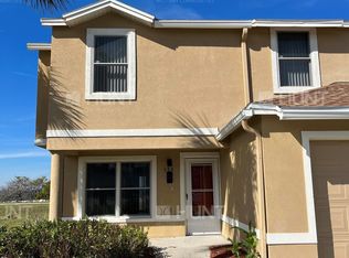 614 Pequot Trl, Patrick Afb, FL 32925