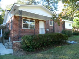 2334 Dorn Rd, Augusta, GA 30906