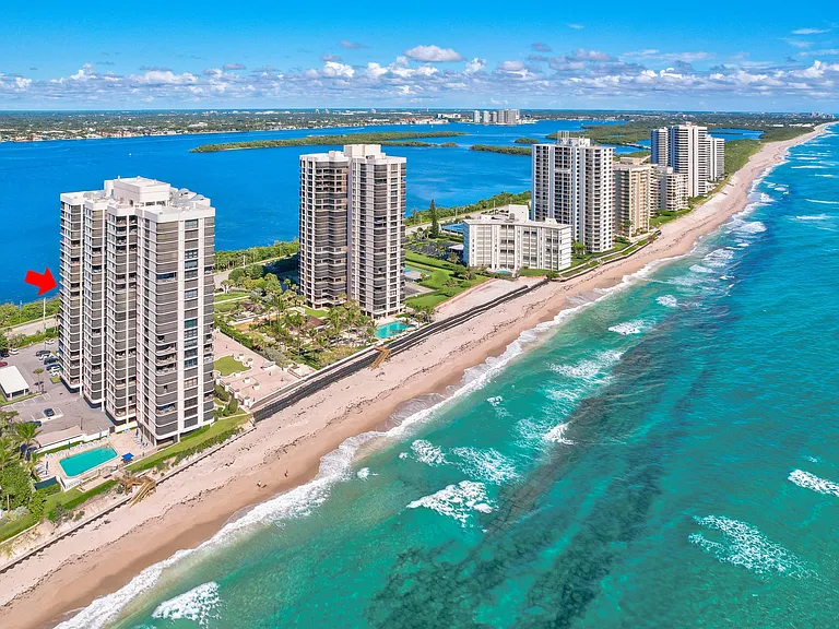5380 N Ocean Dr #11A — Photo 49