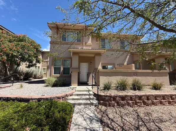 11032 Fort Point Ln NE Unit B, Albuquerque, NM 87123
