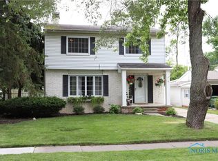 1145 Elco Ave, Maumee, OH 43537