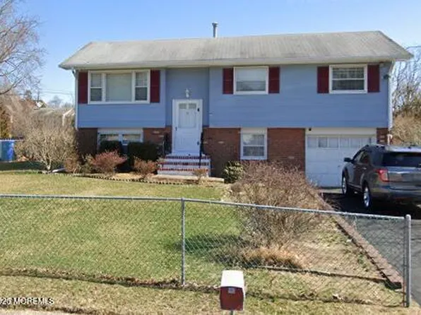 619 Fountain Drive, Toms River, NJ 08753