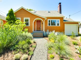 8003 N Dwight Ave, Portland, OR 97203