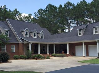 4147 Cool Springs Rd, Norman Park, GA 31771