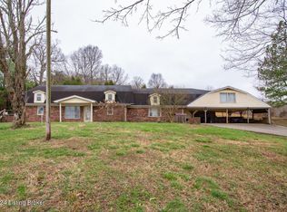 4883 Owensboro Rd, Leitchfield, KY 42754