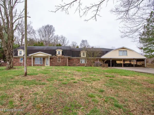 4883 Owensboro Rd, Leitchfield, KY 42754