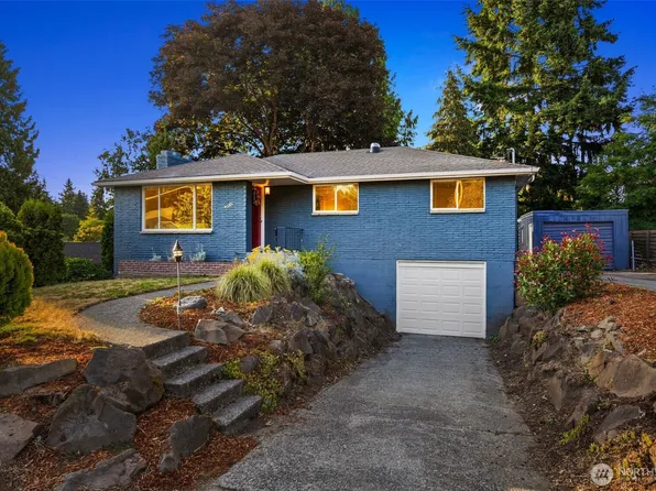 2810 SW 112th Street, Seattle, WA 98146