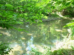 Off Highway Road Off #270, Mount Ida, AR 71957