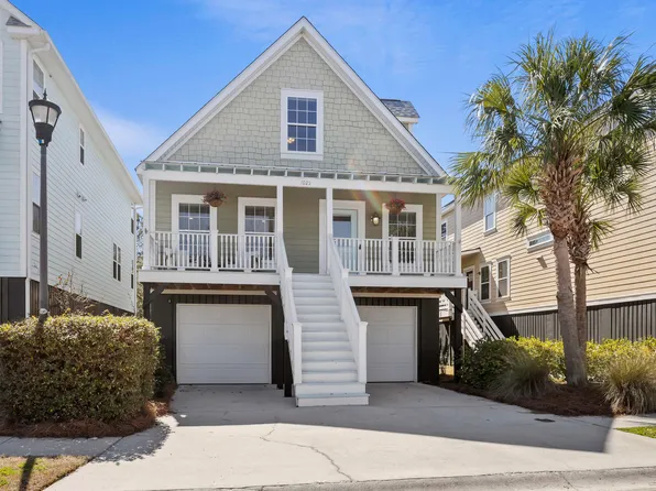 1025 Hunley Waters Cir, North Charleston, SC 29405