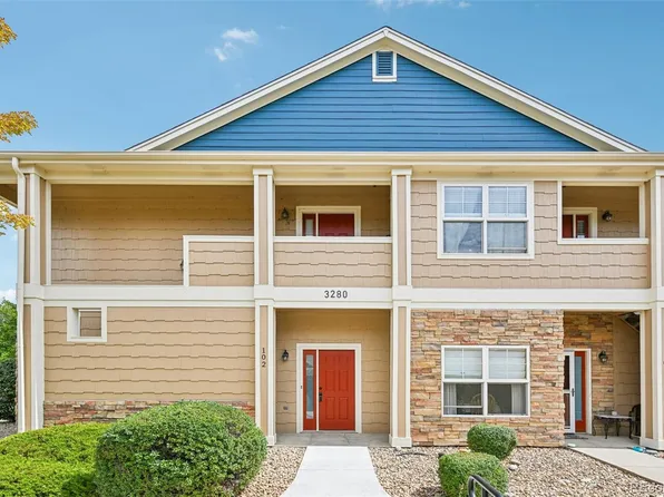 3280 Boulder Circle #102, Broomfield, CO 80023