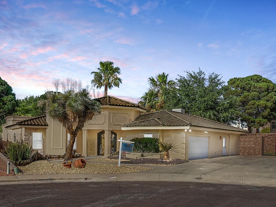 1st image of 11813 Pueblo Lindo Ct