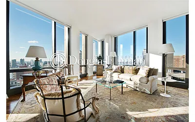 Sold by Douglas Elliman