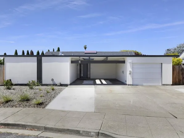 280 Pelican Ct, Foster City, CA 94404