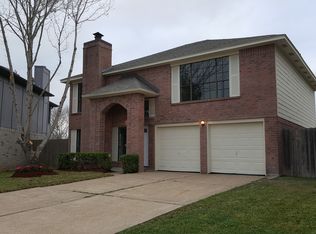 1932 Woodland Hills Dr, Missouri City, TX 77489