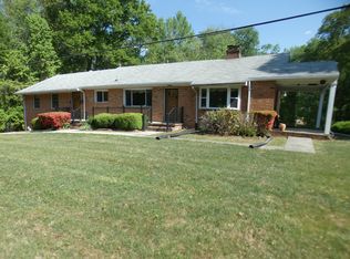 9517 Brock Rd, Spotsylvania, VA 22553