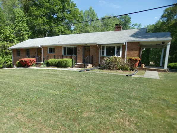 9517 Brock Rd, Spotsylvania, VA 22553