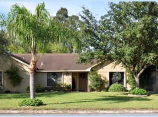 2 Palmetto Ct, Brownsville, TX 78521