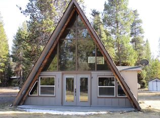 54545 Huntington Rd, Bend, OR 97707