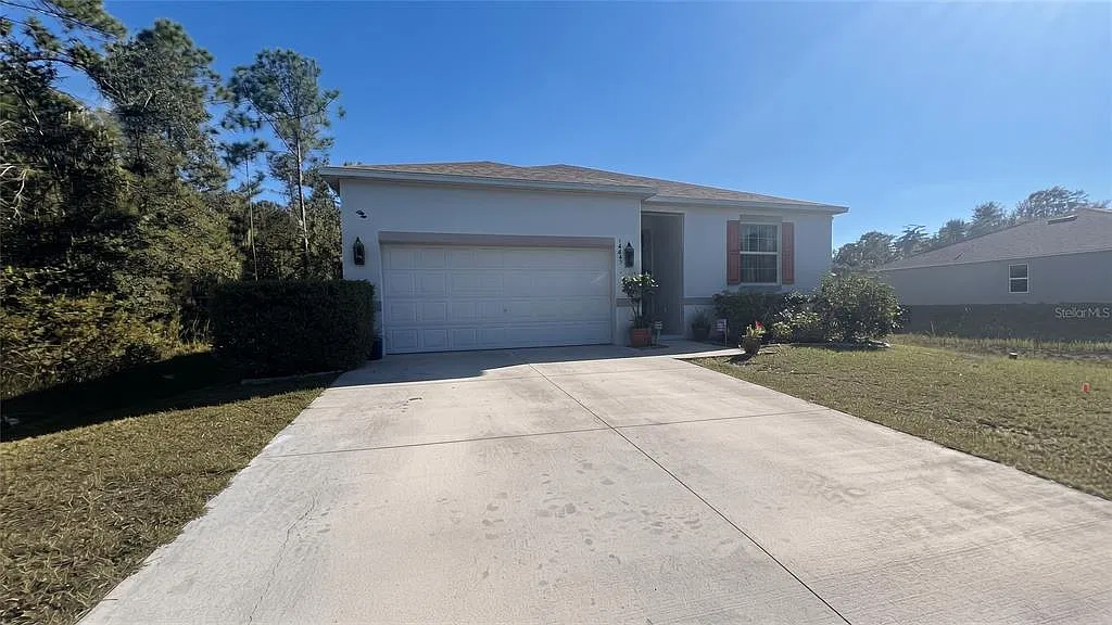 3 bed, 2.0 bath, 1439 sqft, $2,100 — Photo 3