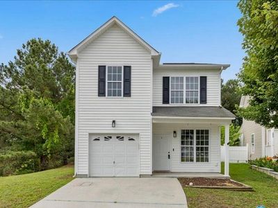 3831 Pin Oak Rd, Raleigh, NC, 27604