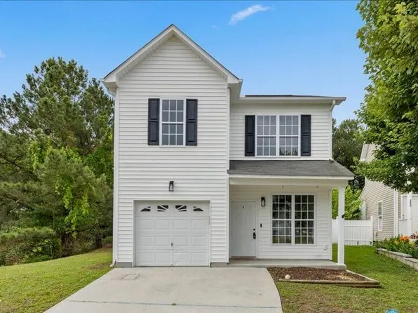 3831 Pin Oak Rd, Raleigh, NC 27604