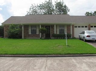 532 Linkwood St, Port Arthur, TX 77640