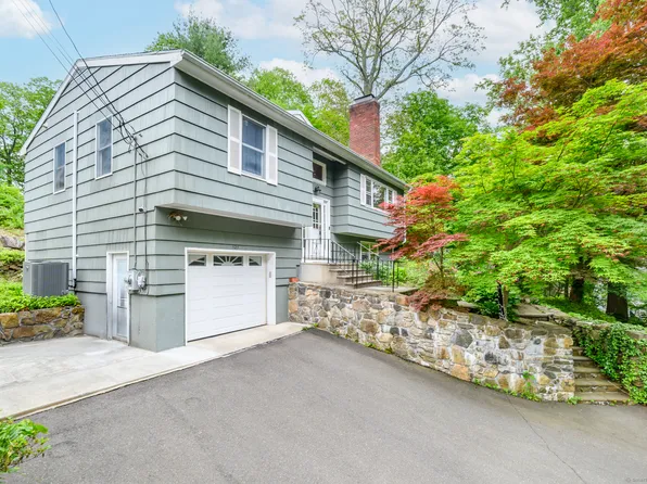 525 Bennetts Farm Road, Ridgefield, CT 06877